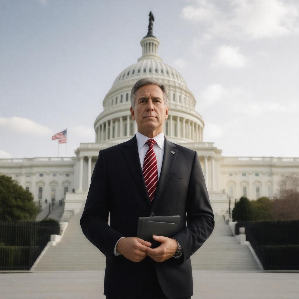 United States Senator
